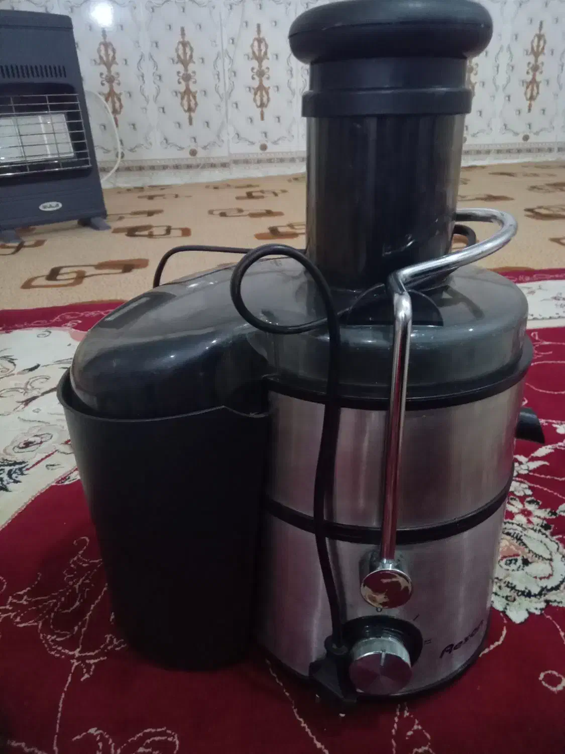 ابمیوه گیری|آبمیوهگیر و آبمرکباتگیر|اهواز, گلدشت|دیوار