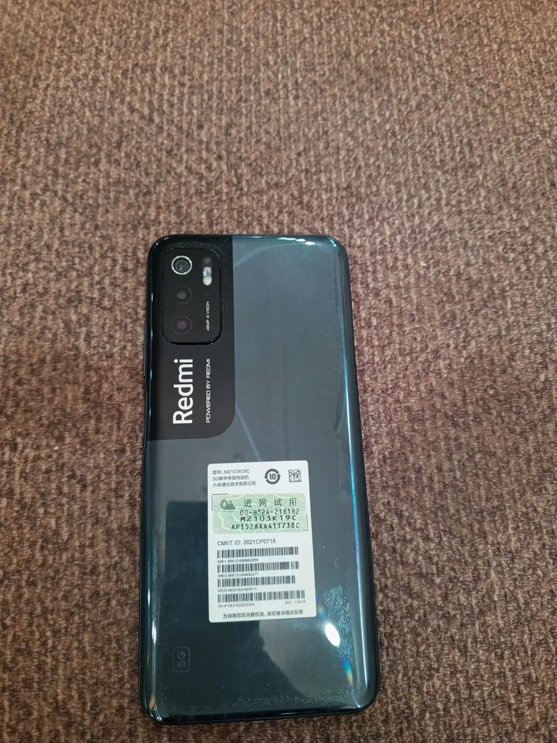 Redmi note 11SE|موبایل|مشهد, نظام دوست|دیوار
