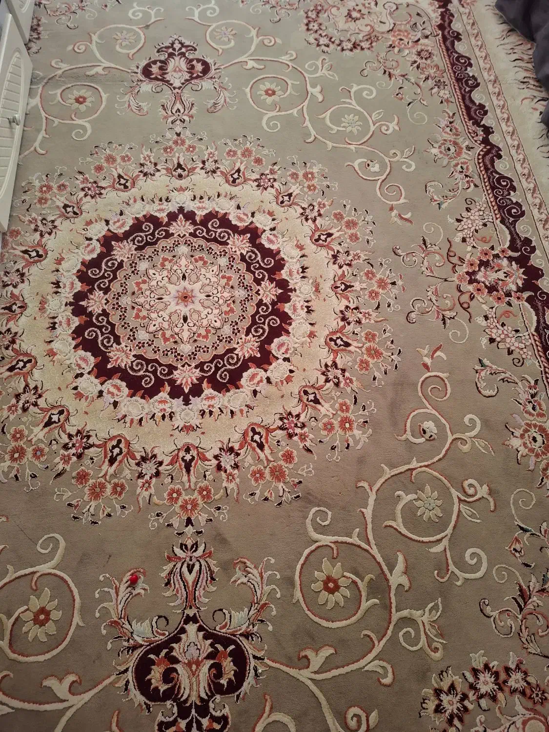 فرش ۱۲ متری|فرش|پاکدشت, پاکدشت (مامازند)|دیوار