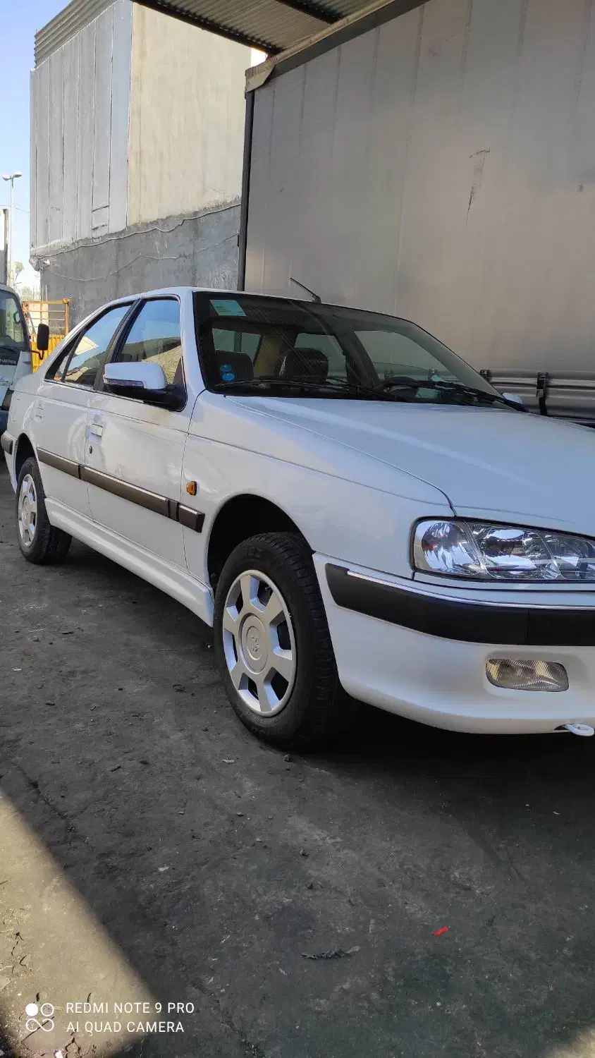 پارس سال مدل 99(برازجان)|خودرو سواری و وانت|برازجان, |دیوار