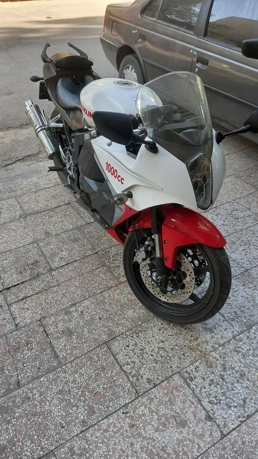 هیوسانگ نیوفیس مدل ۹۳ درحد. مگلی ار اس بنلی اپاچی|موتورسیکلت|مشهد, آزادشهر|دیوار