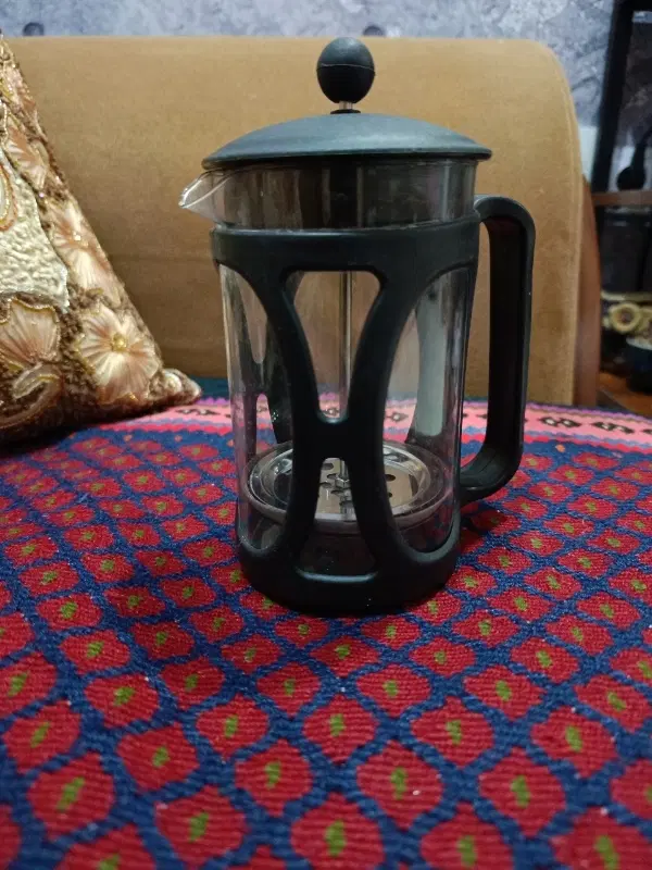 وسایل قهوه|قوری، کتری، قهوهساز دستی|اهواز, گلستان|دیوار