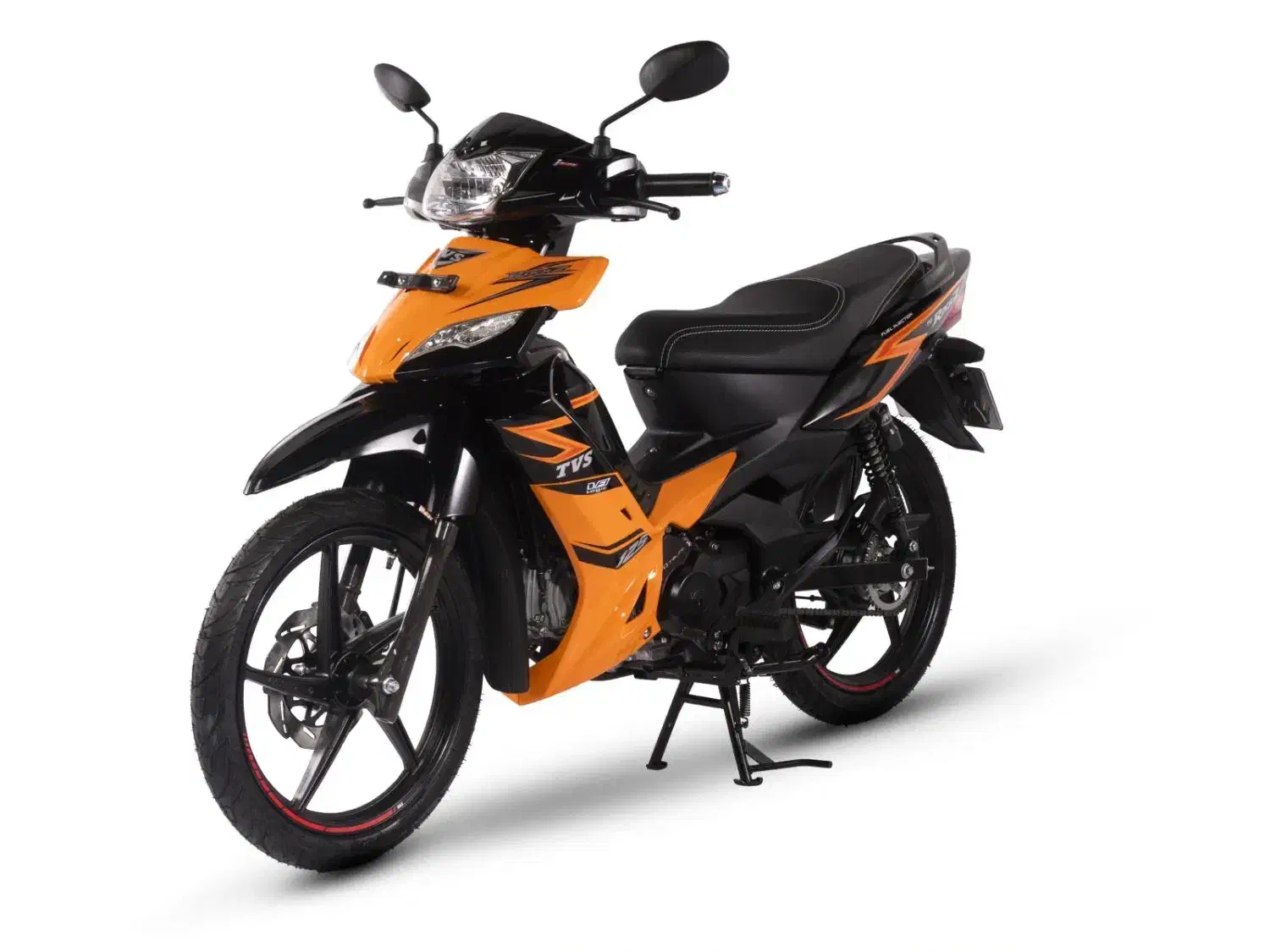 tvs rocks1404|موتورسیکلت|مشهد, امیر آباد|دیوار