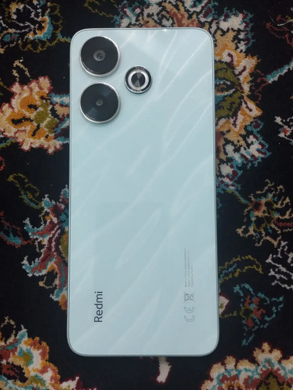 redmi 13|موبایل|تهران, خاوران|دیوار