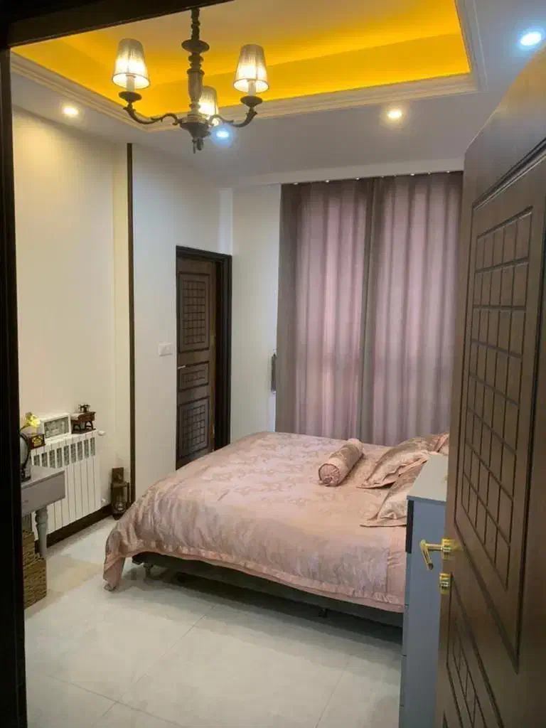 ۱۲۰متر ۲خواب تک واحدی ۲ساله