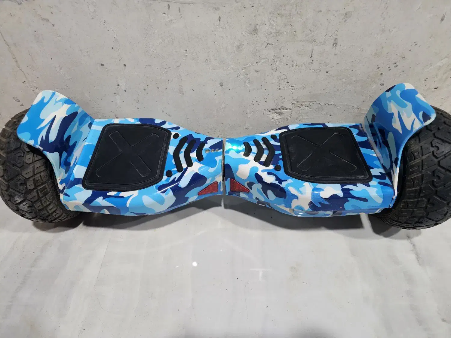 اسکوتر برقی|دوچرخه، اسکیت، اسکوتر|جم, |دیوار