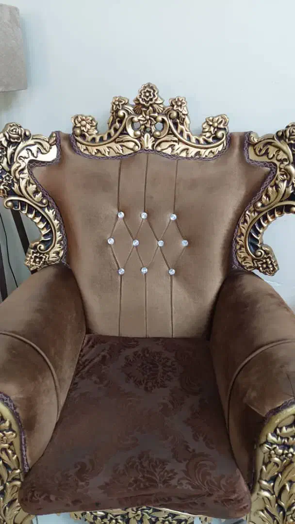 مبل هفت نفره قیمت مناسب|مبلمان خانگی و میز عسلی|تویسرکان, |دیوار