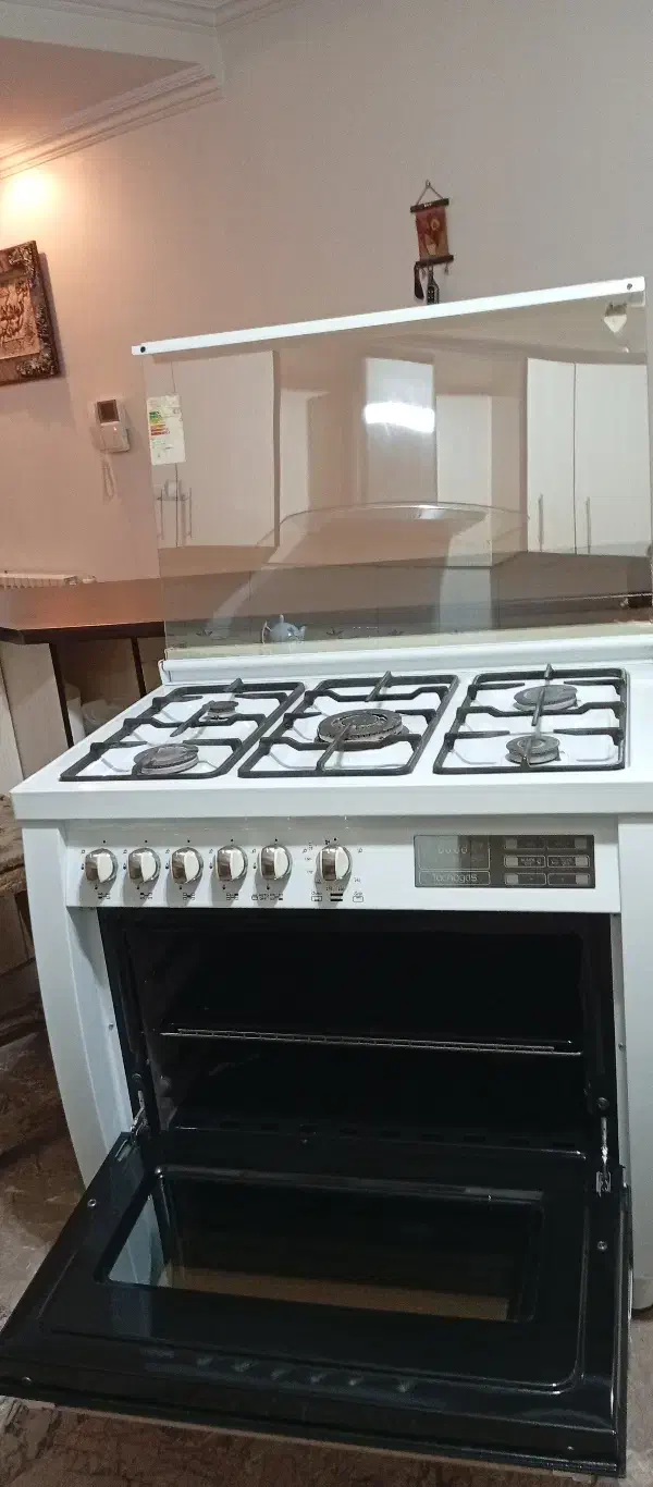 اجاق گاز|اجاق گاز و لوازم برقی پختوپز|فردیس, فردیس|دیوار