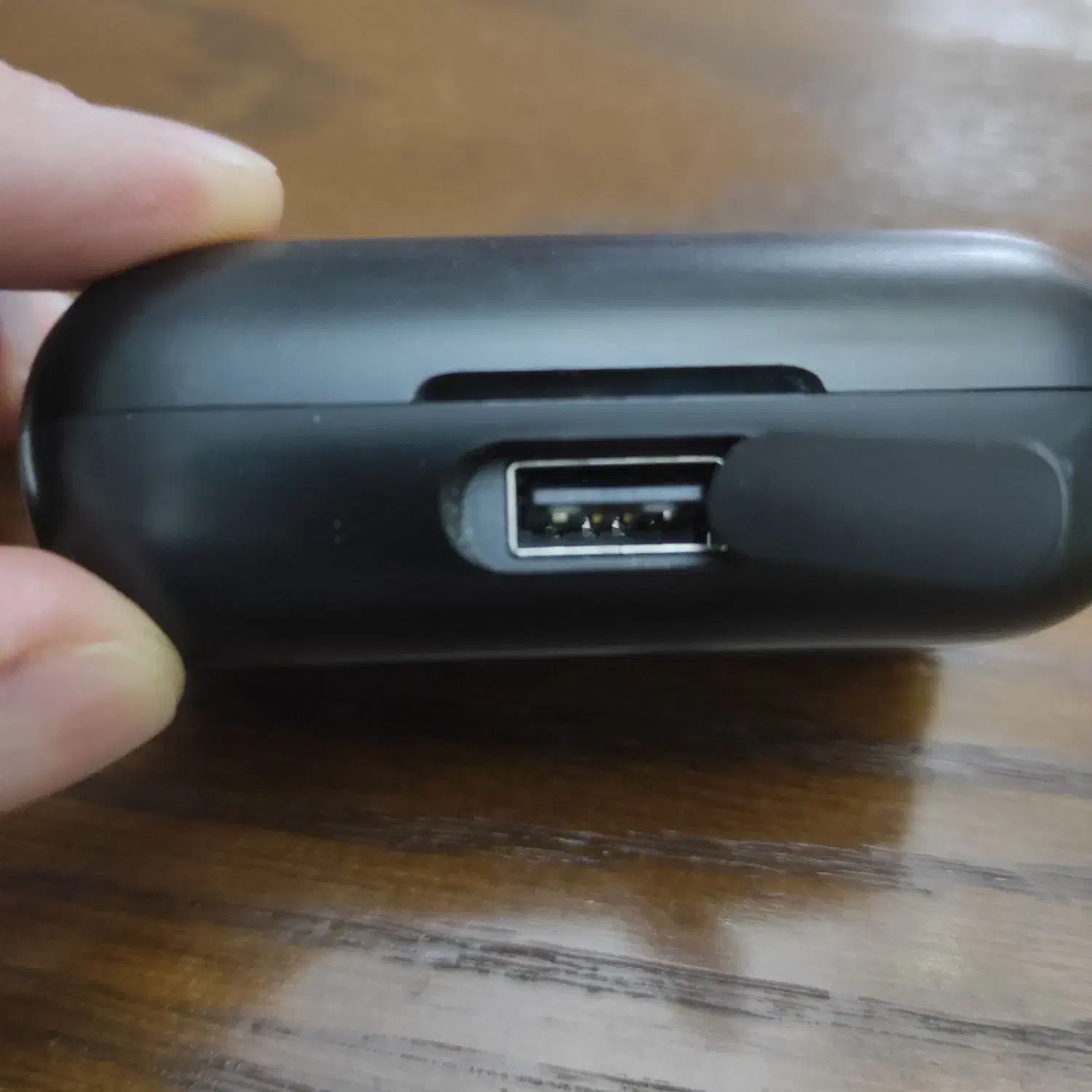 هندزفری بلوتوثی هایلو مدل T15|لوازم جانبی موبایل و تبلت|کرج, کوی مهر|دیوار