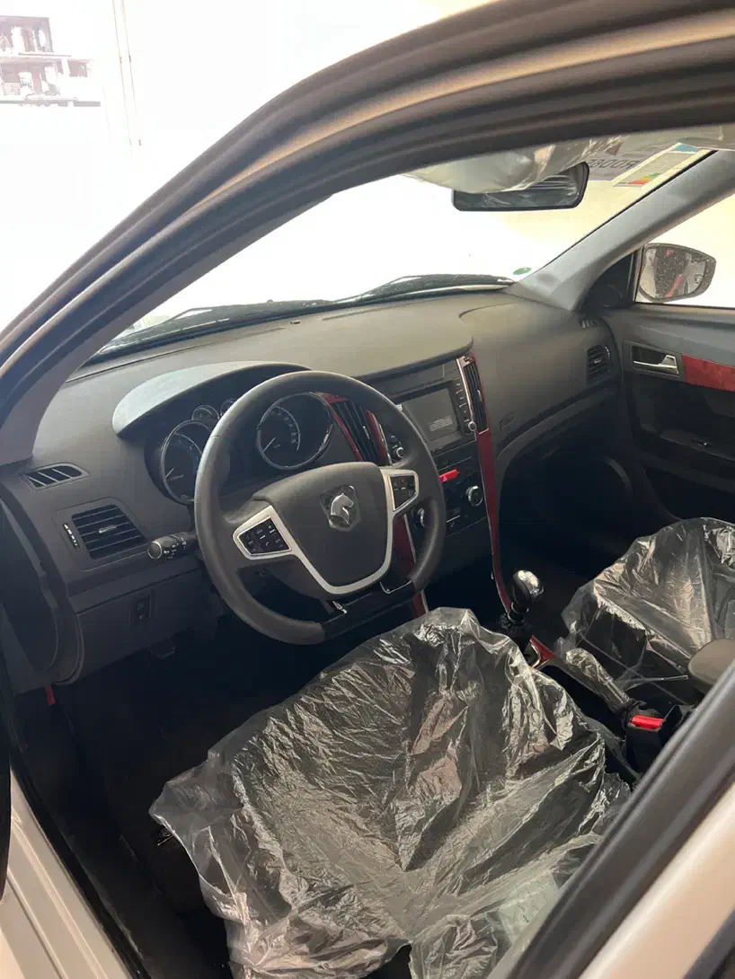 دنا ۶ سرعته سفید ۱۴۰۳ نقد و اقساط(اتو رایان)|خودرو سواری و وانت|کاشان, شهرک امیرالمومنین|دیوار