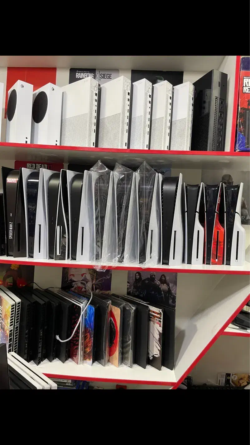 پی اس ۵|کنسول، بازی ویدئویی و آنلاین|ارومیه, |دیوار