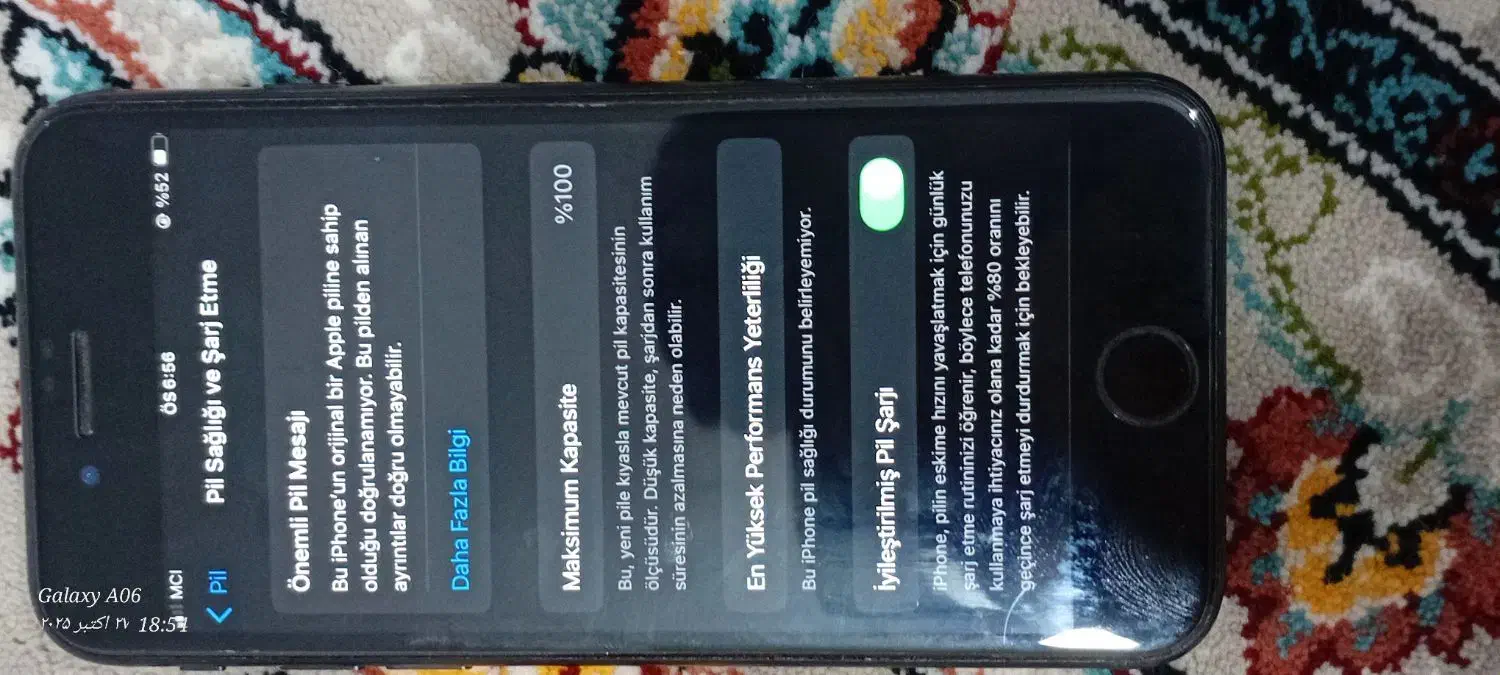 آیفون se2020|موبایل|تبریز, |دیوار