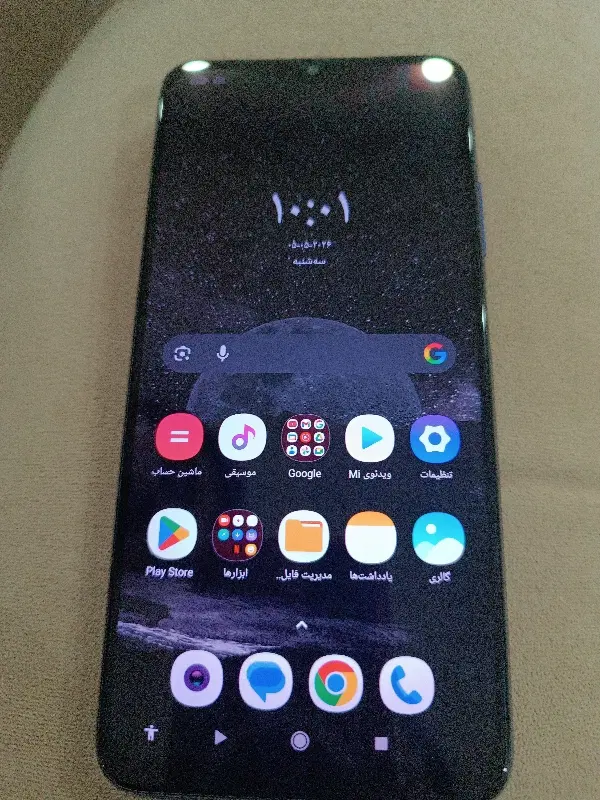 موبایل poco m3|موبایل|گرگان, |دیوار