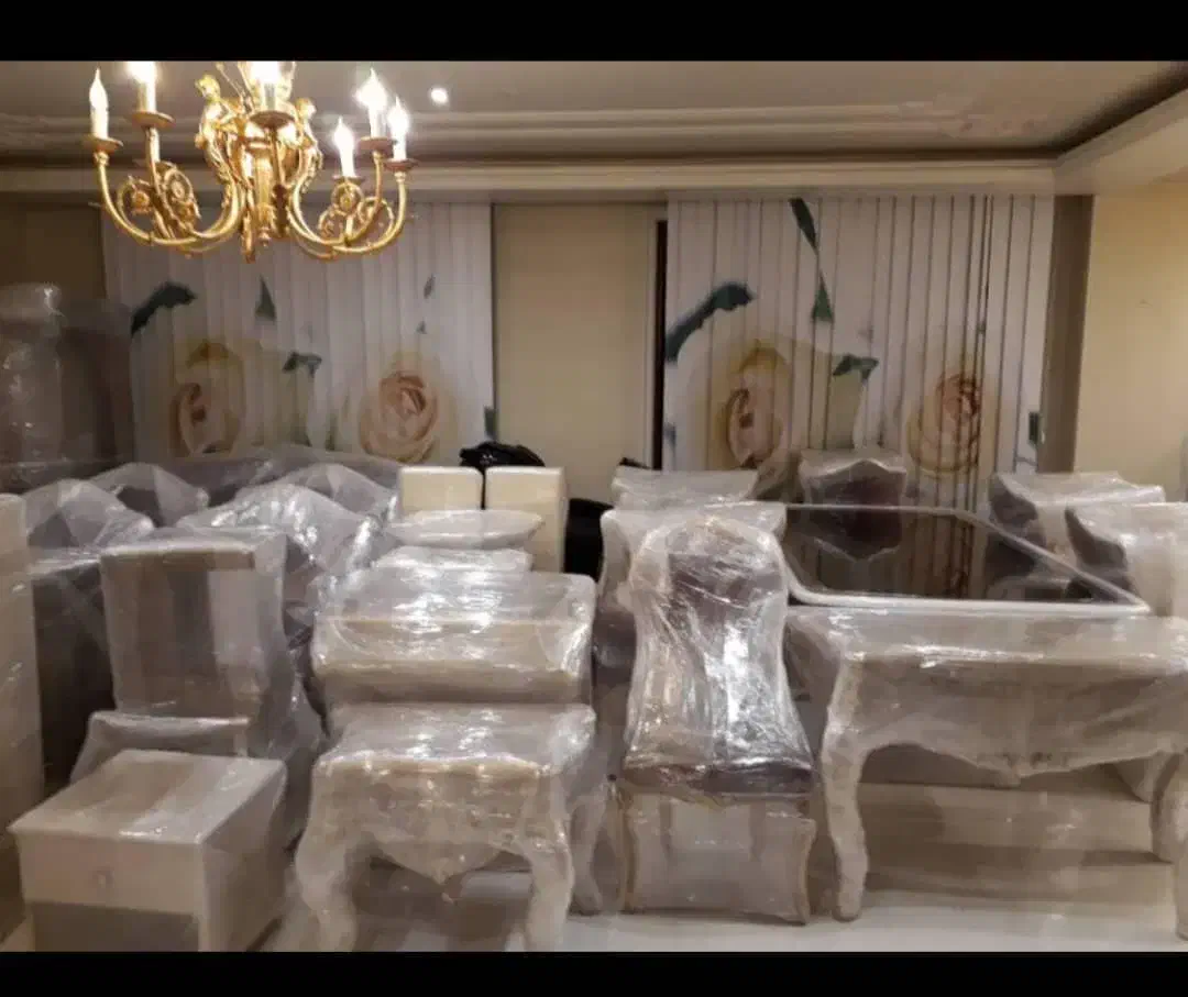 باربری کرج عظیمیه باغستان مهرشهرگوهردشت صفادشت 40٪|خدمات حمل و نقل|کرج, حصارک پایین|دیوار