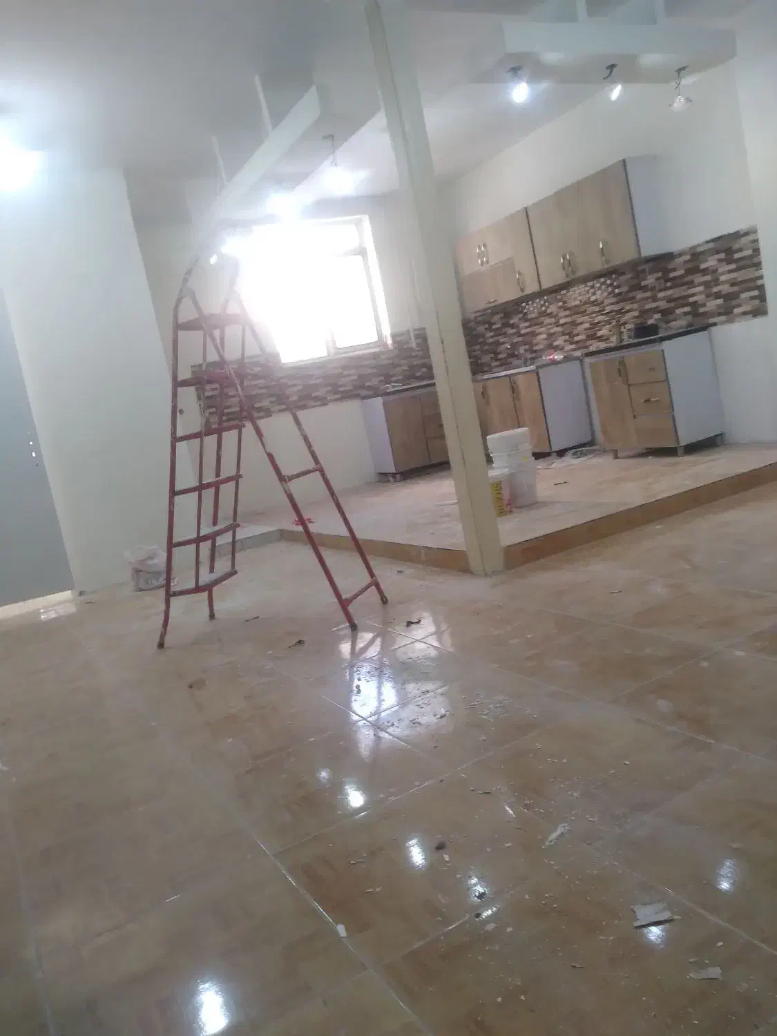 خونه مسکن|اجارهٔ خانه و ویلا|محمدشهر, ولدآباد|دیوار