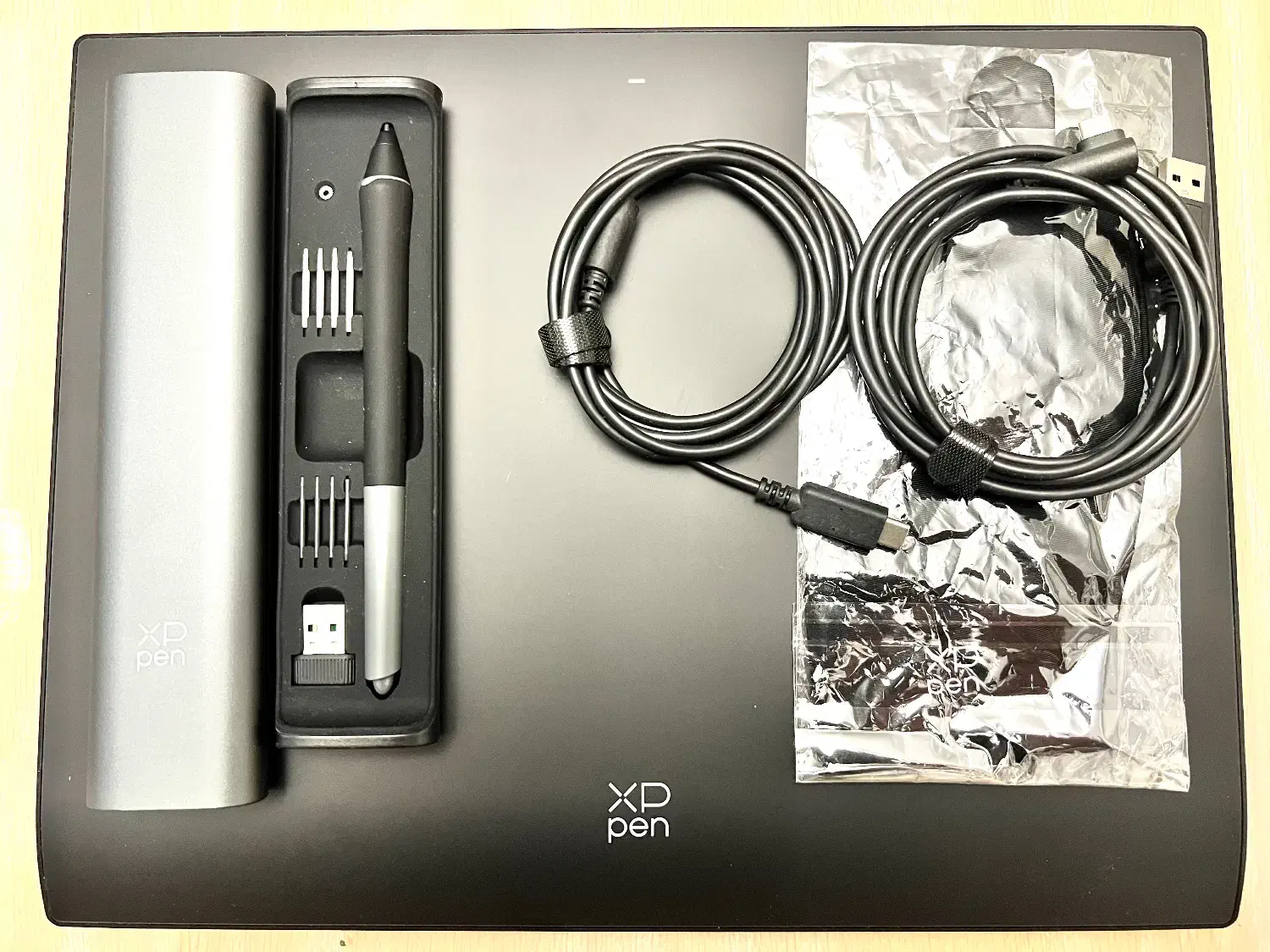 قلم نوری ایکس پی-پن مدل Deco Pro LW|قطعات و لوازم جانبی رایانه|تهران, شهران جنوبی|دیوار