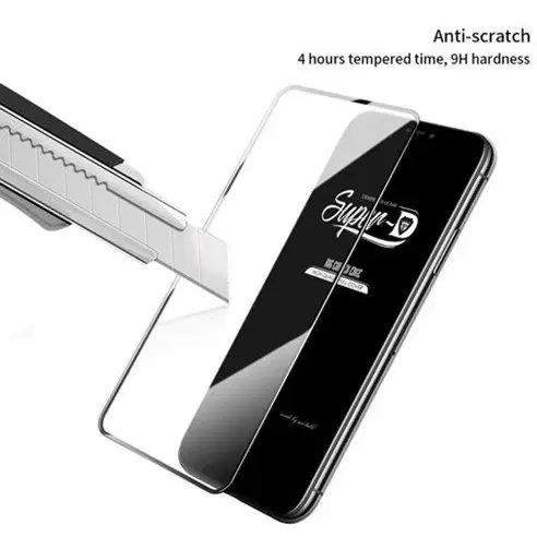 گلس ضدضربه نوت۱۴پرو A56 A17 A07 X7pro 17pro A36|موبایل|مشهد, جاهد شهر|دیوار