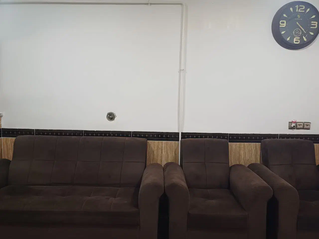 مبل ۸ نفره|مبلمان خانگی و میز عسلی|بانه, |دیوار