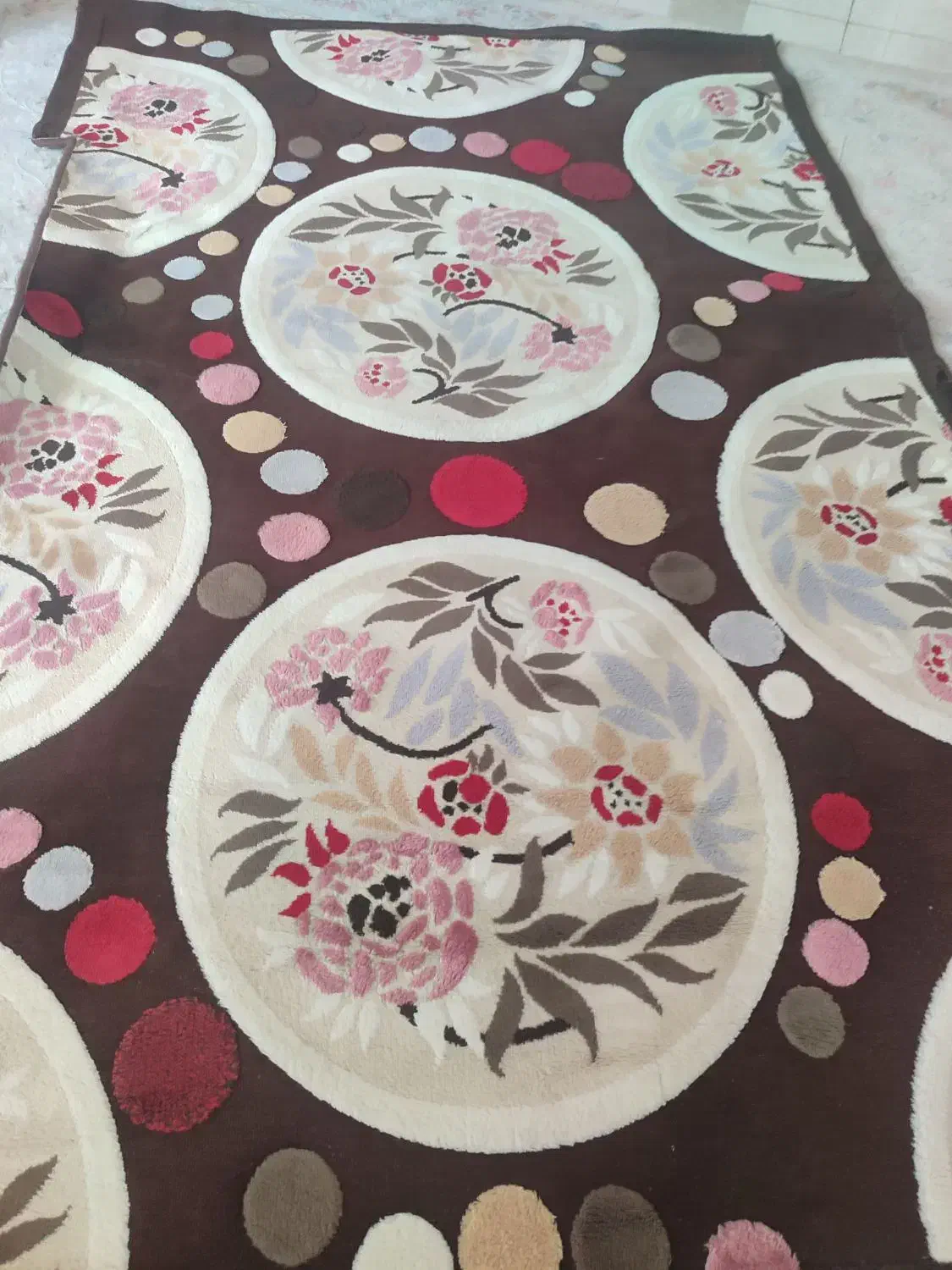 فرش اشپزخانه|فرش|قم, پردیسان|دیوار