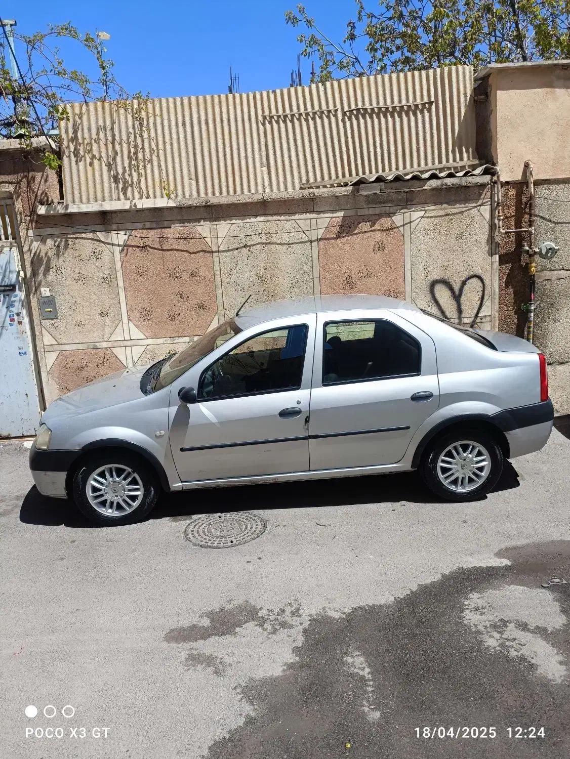 ال۹۰فولE2|خودرو سواری و وانت|تبریز, |دیوار