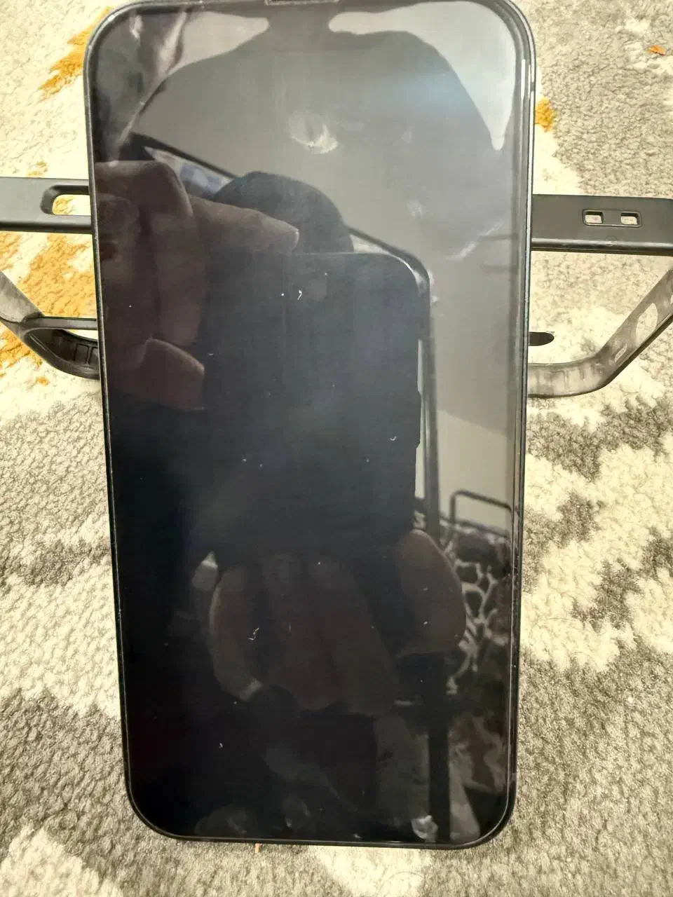 Iphone 13 midnight|موبایل|کرمان, |دیوار