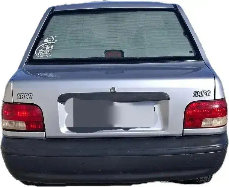 پراید صبا مدل ۸۷|خودرو سواری و وانت|کنارک, |دیوار