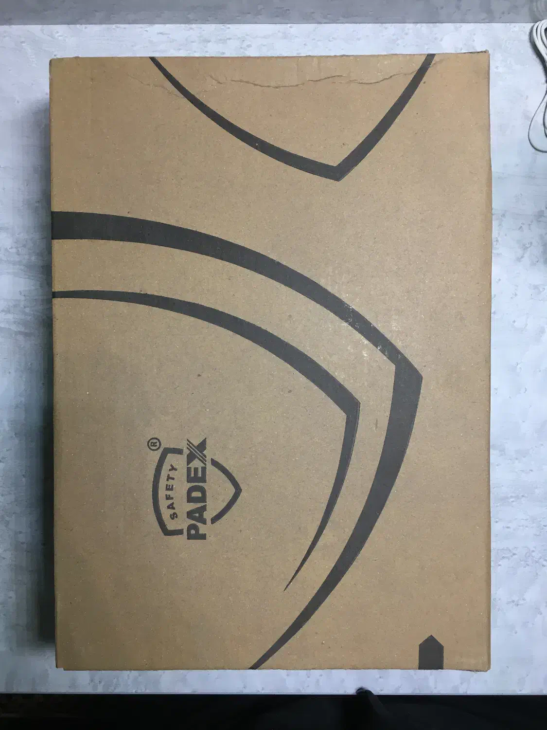 کفش کار ایمنی|کیف، کفش، کمربند|بندرعباس, |دیوار