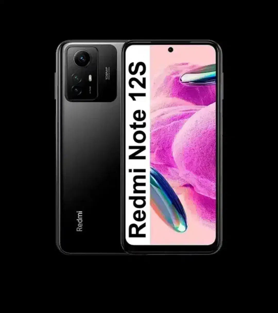 گوشی نوته 12s|موبایل|باغ ملک, |دیوار