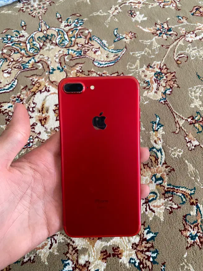 گوشی ایفون هفت پلاس iphone 7 plus|موبایل|قیدار, |دیوار