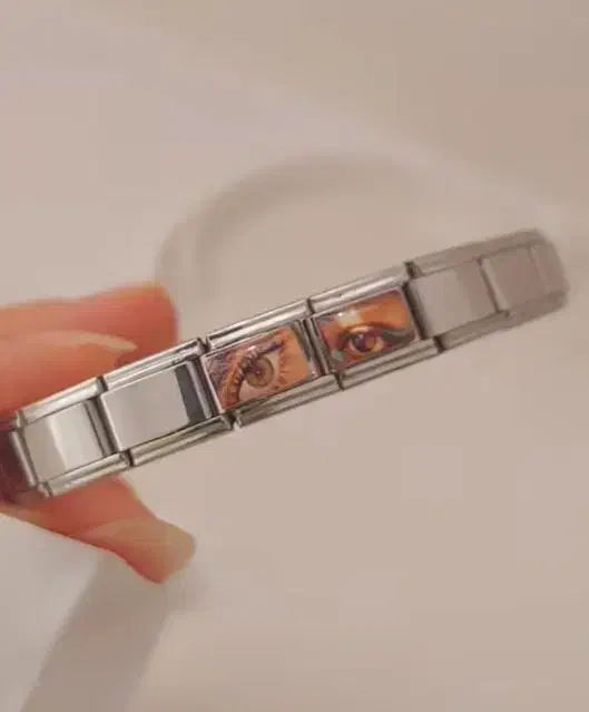 دستبند عکس ، چارم ایتالیایی عکس|بدلیجات|اهواز, غیزانیه|دیوار