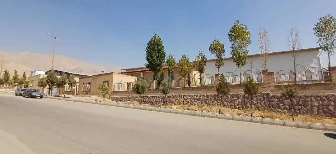 فروش کارخانه صنعتی آبیک (شهرک صنعتی کاسپین 2)|فروش دفتر صنعتی، کشاورزی، تجاری|آبیک, |دیوار