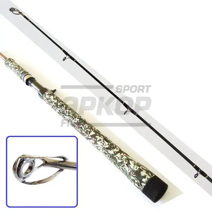 چوب ماهیگیری برند اصلی یانگ سانگ کره|ماهیگیری|شهریار, شهریار|دیوار