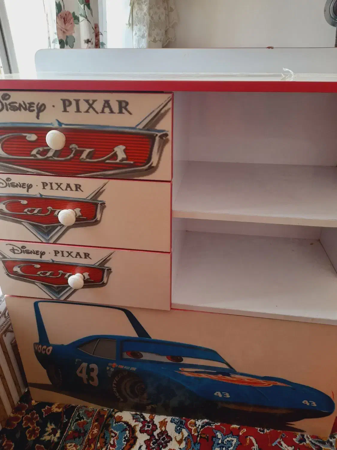 تخت خواب پسرانه|تخت و سرویس خواب|مرند, |دیوار