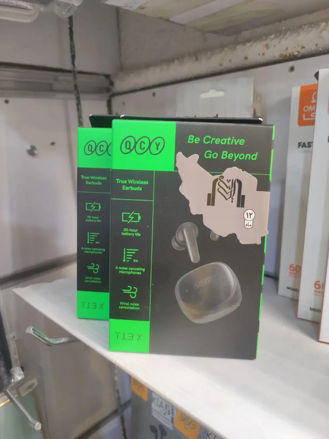 انواع ایرپاد بلوتوثی ،انکر،شیاومی|لوازم جانبی موبایل و تبلت|مشهد, حجت|دیوار