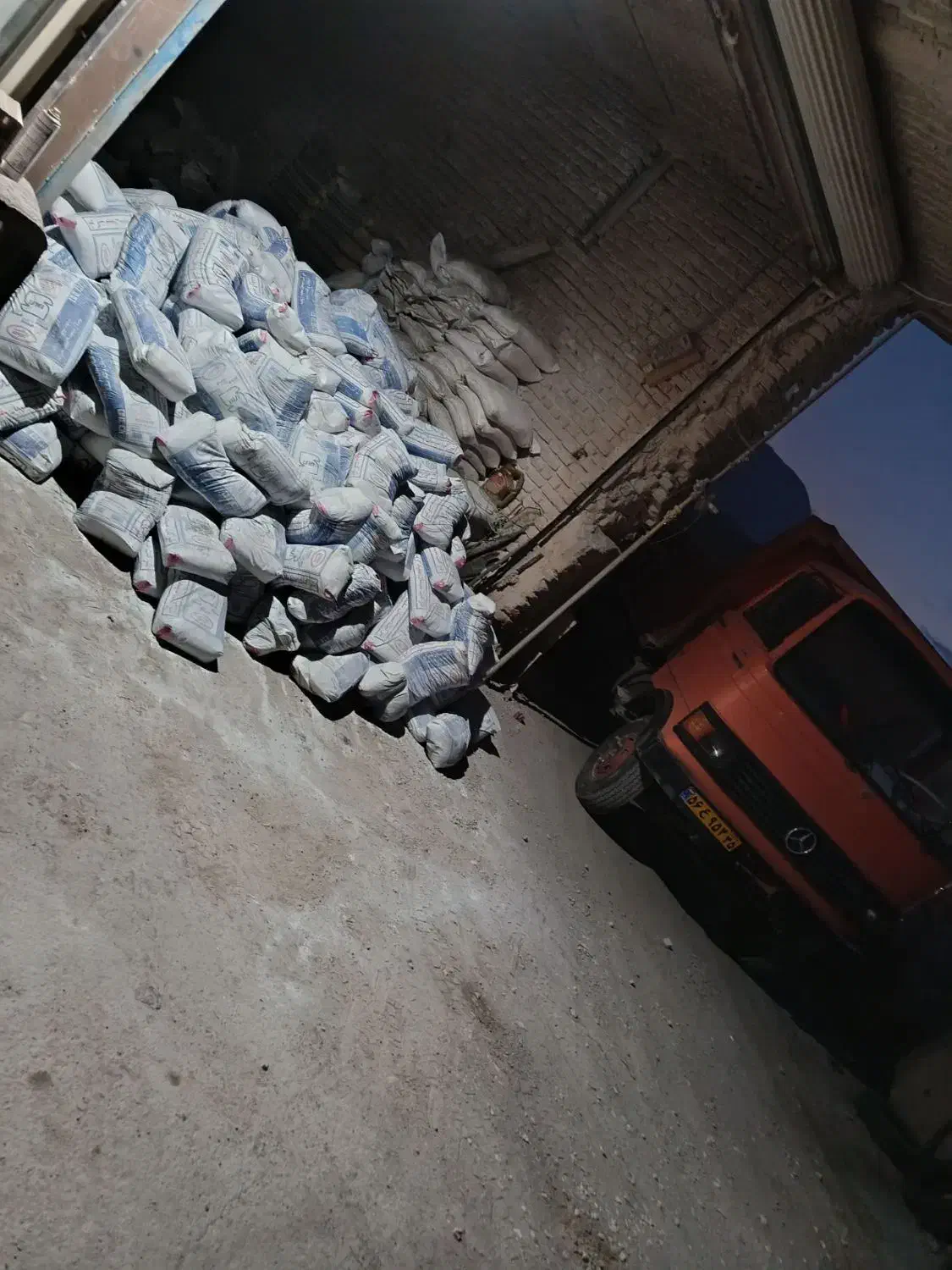 خاور ۶۰۸|خودرو سنگین|آذرشهر, |دیوار