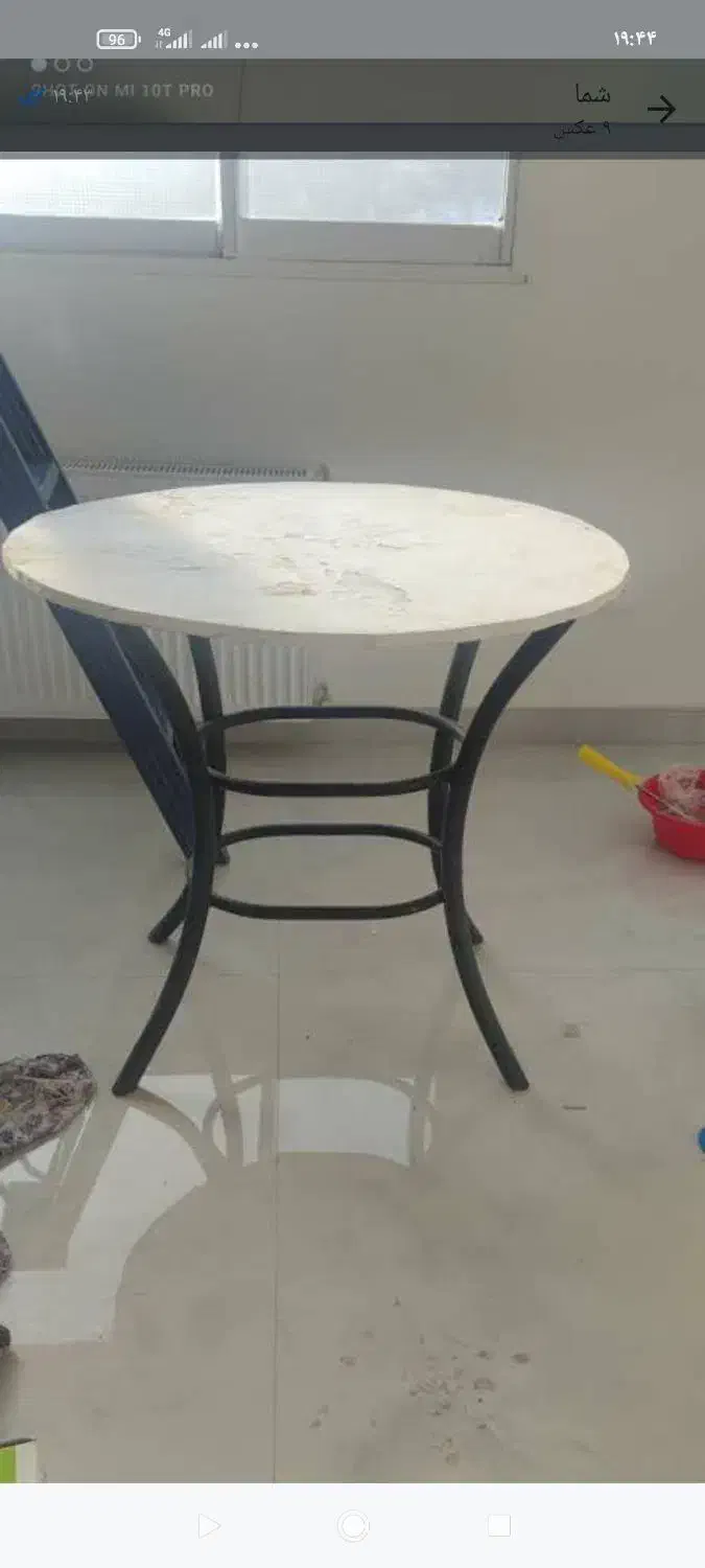 وسایل منزل فروشی|حراج|مشهد, احمدآباد|دیوار