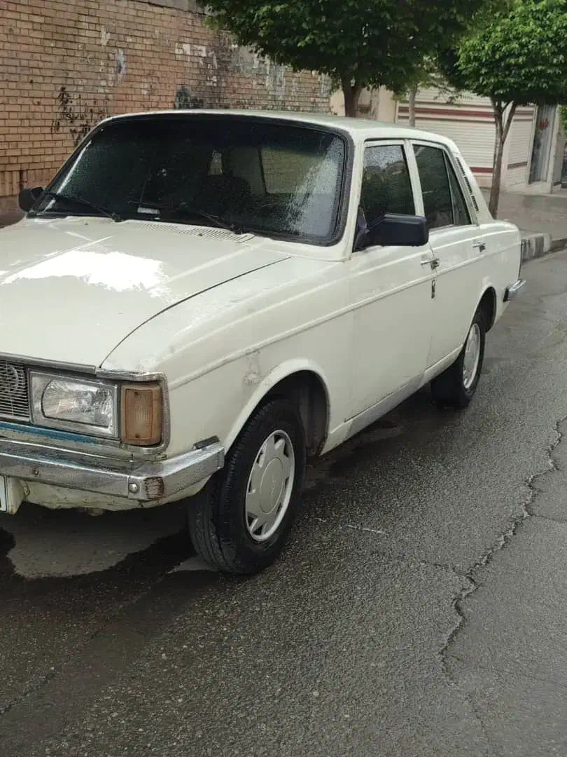 فروشی پیکان|خودرو سواری و وانت|سقز, |دیوار