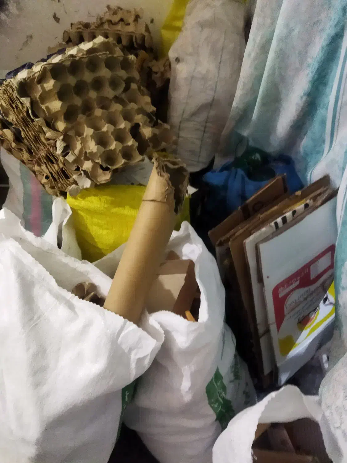 ضایعات شمارا خریداریم|خدمات پیشه و مهارت|گالیکش, |دیوار