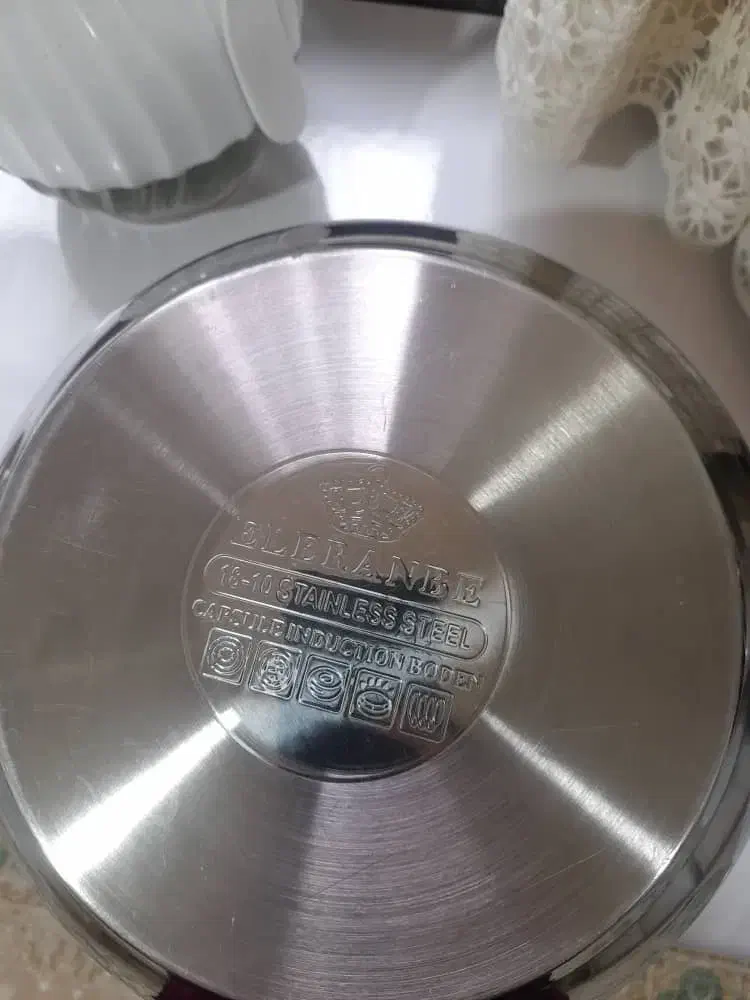 ظروف پخت و پز قابلمه|ظروف پخت‌وپز|اشنویه, |دیوار