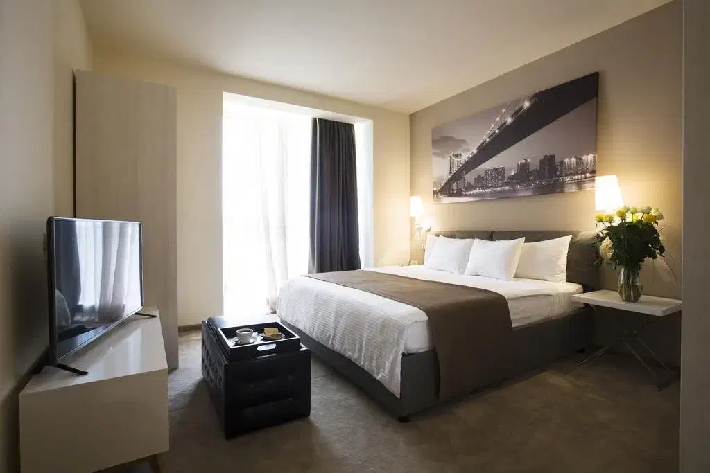 اجاره منزل مبله صادقیه/پونک/آزادی/ستارخان|اجارهٔ کوتاهمدت آپارتمان و سوئیت|تهران, خرمشهر|دیوار