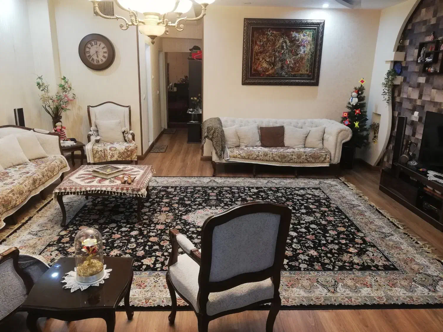 فروش واحد دو خوابه|فروش آپارتمان|تهران, قناتکوثر|دیوار