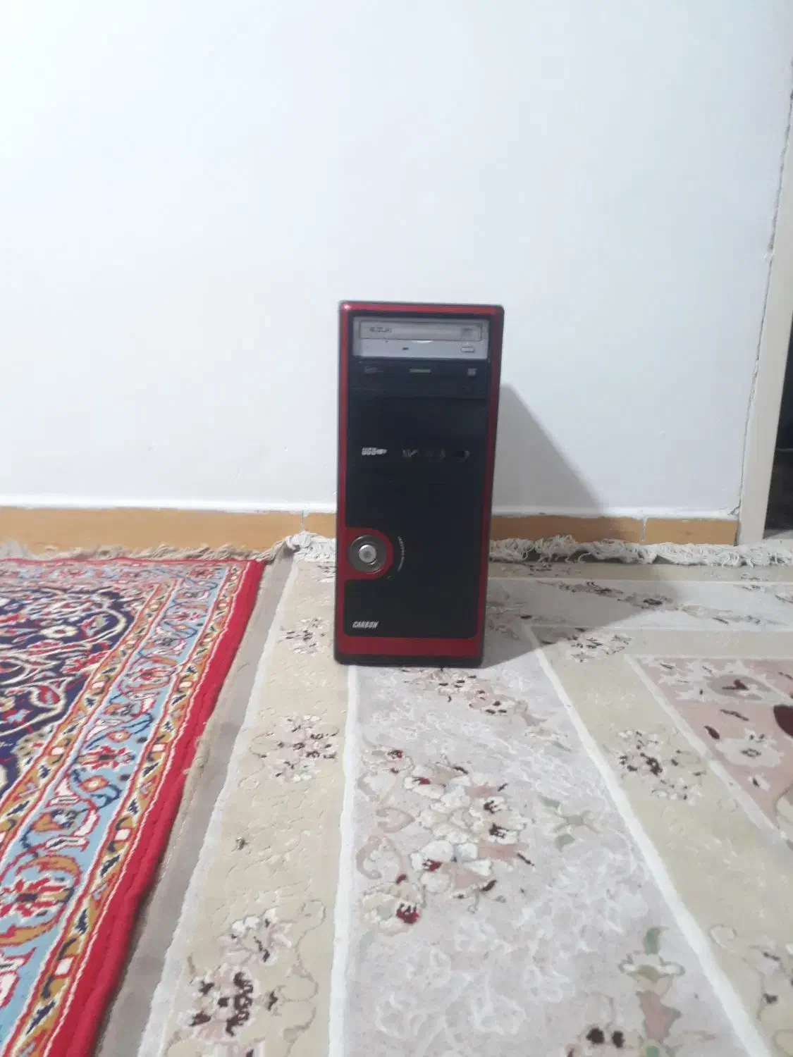 کامپیوتر|رایانه رومیزی|کوهدشت, |دیوار