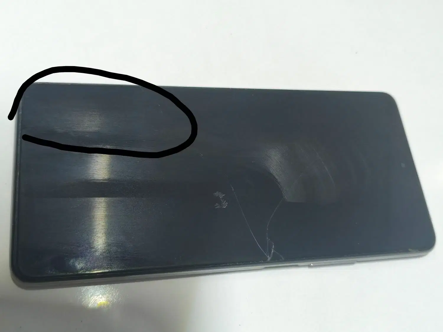 lcd 11t pro|موبایل|اهواز, کوی شهروند|دیوار