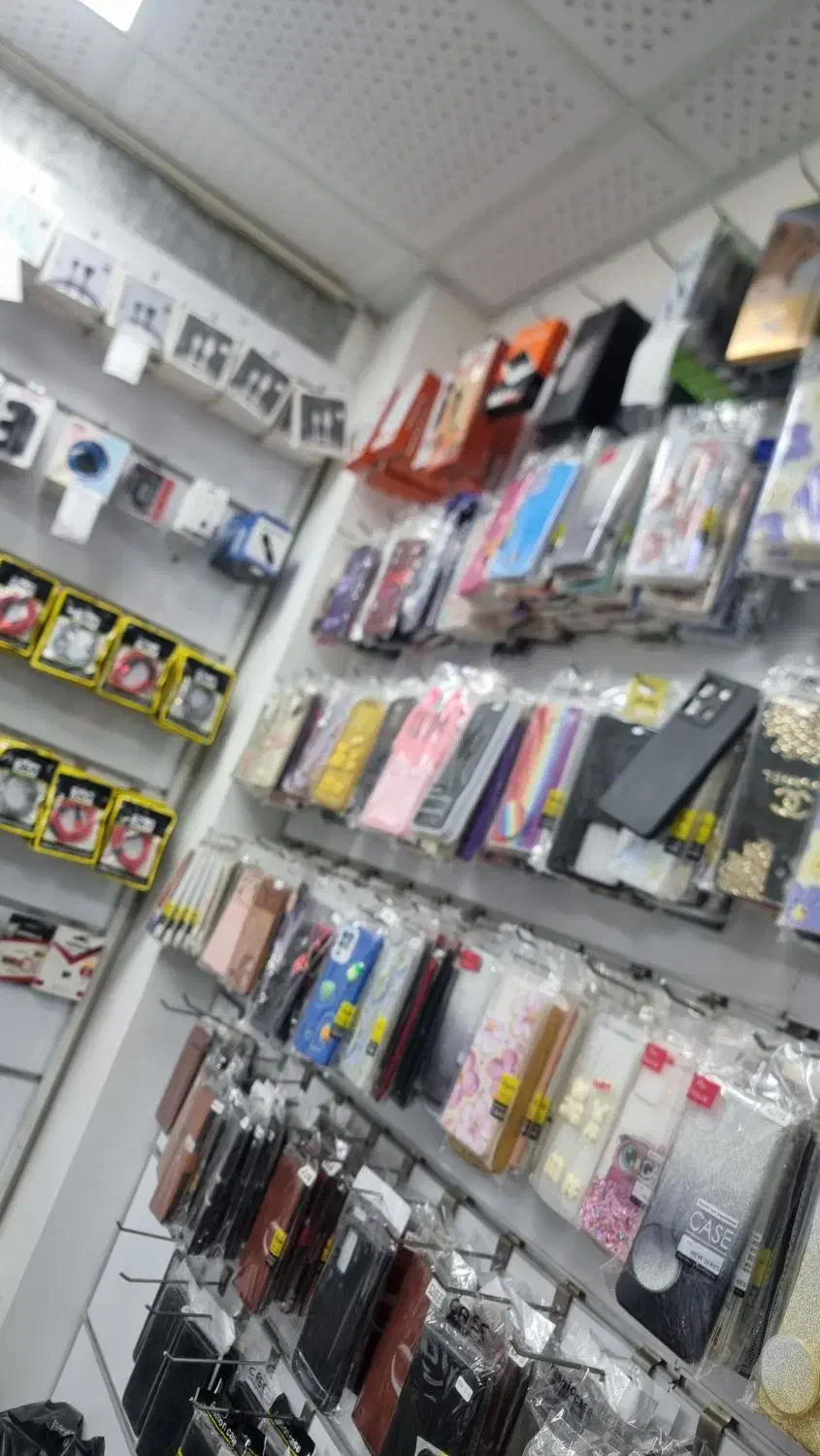 واگذاری مغازه موبایلی فعال|لوازم جانبی موبایل و تبلت|لردگان, |دیوار