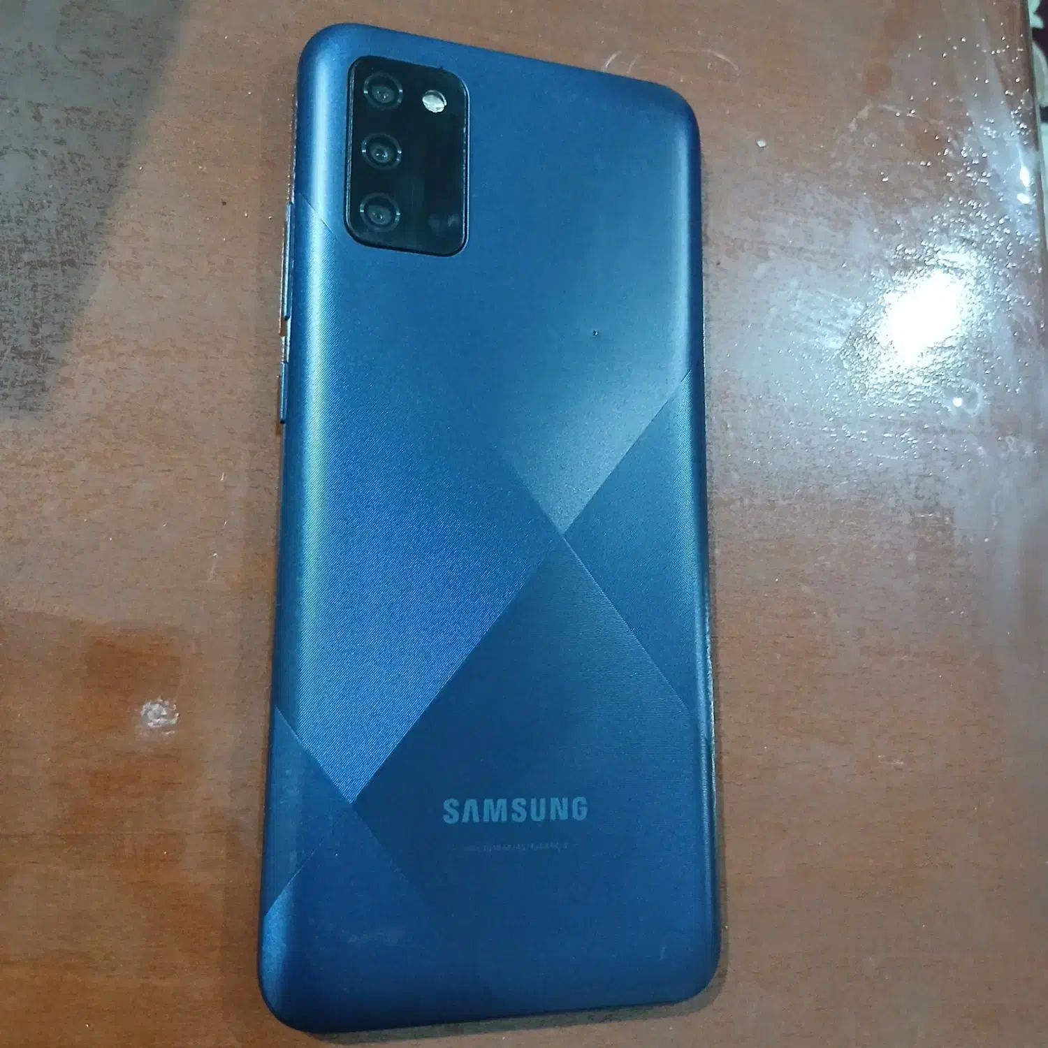 گوشی A02s|موبایل|کرج, شاهین‌ویلا|دیوار