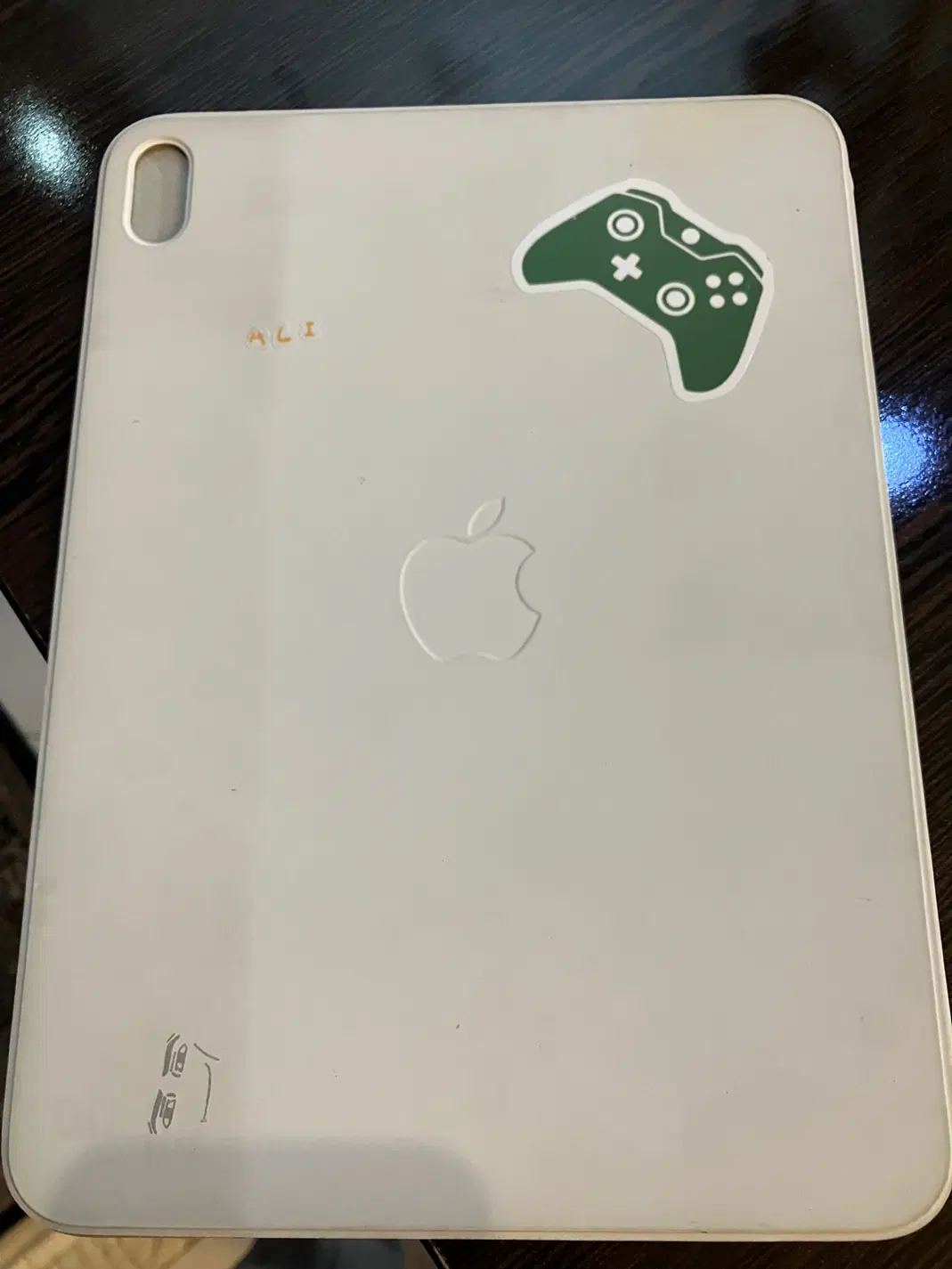 Ipad 10th 256gb همراه با اپل پنسل|تبلت|اصفهان, جوزدان الیادران|دیوار