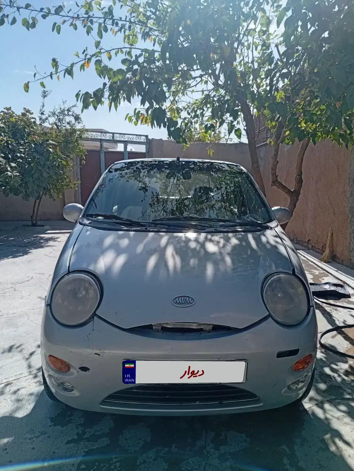 mvm110|خودرو سواری و وانت|کوهدشت, |دیوار