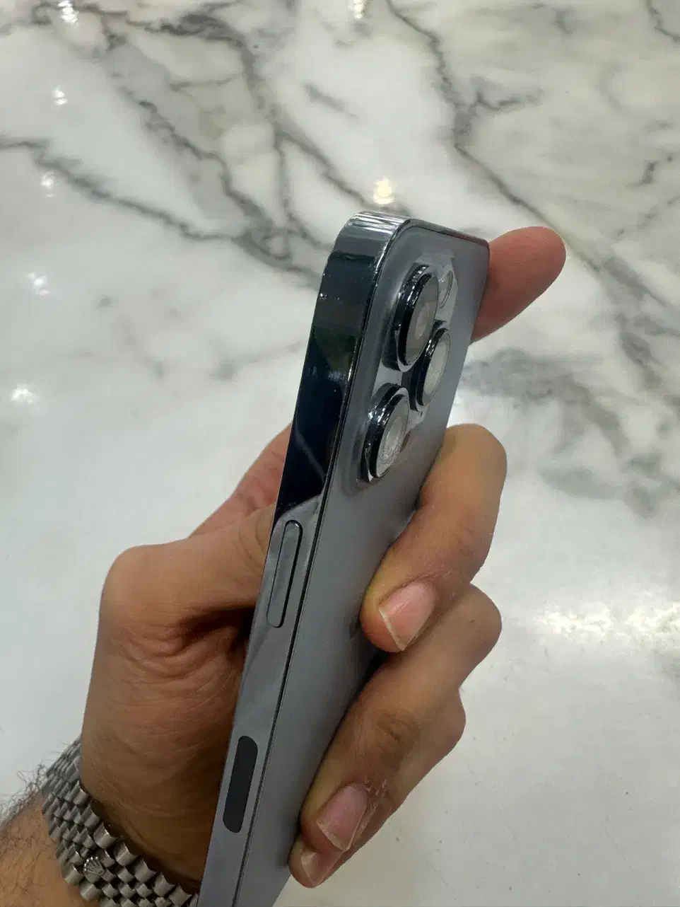 آیفون ۱۳ پرو|موبایل|خوی, |دیوار