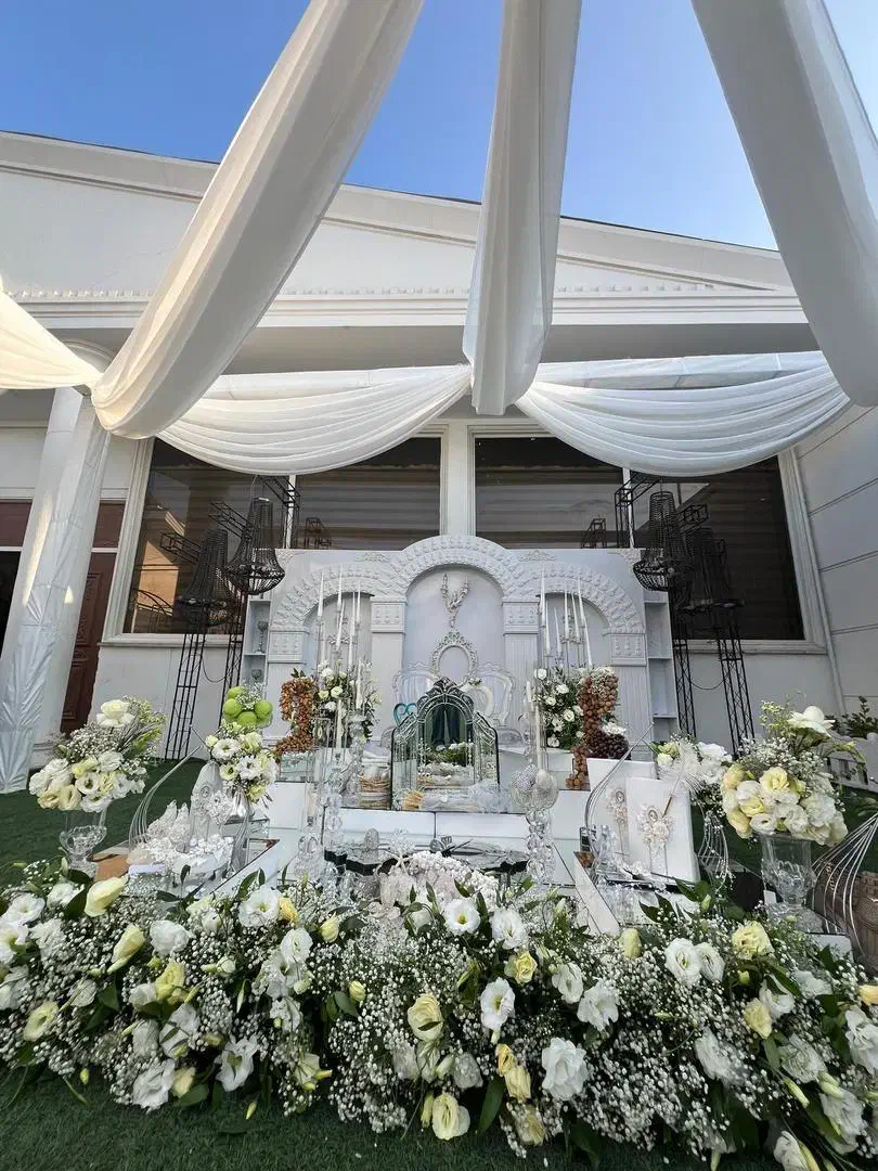 دی جی آقا|خدمات پذیرایی، مراسم|گرگان, |دیوار