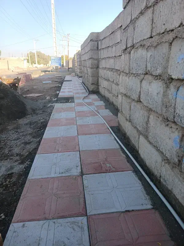 نیاز مند کارگر|استخدام معماری، عمران و ساختمانی|منوجان, |دیوار